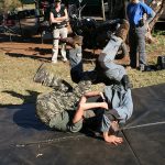 Advanced Tactical Edge - Self-defense Training